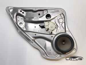 Zadnji lijevi podizac Mercedes C KLASA W204 07-11