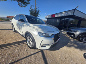 DS automobiles DS7 Crossback 2,0 HDI 180 KS AUTOMATIK