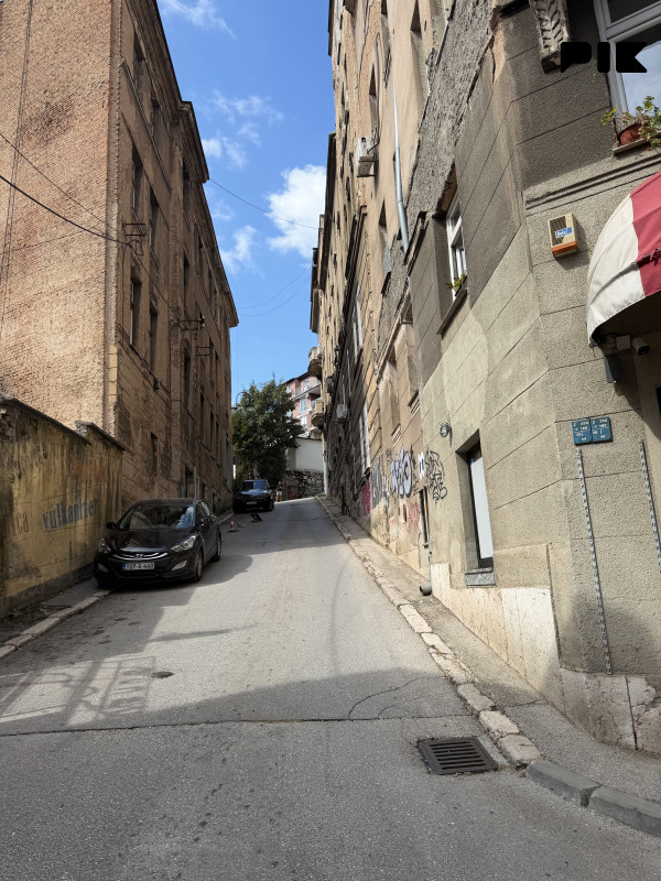 Stan Sarajevo - Stari Grad