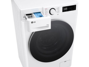 LG mašina za pranje i sušenje veša F2DR508S1W