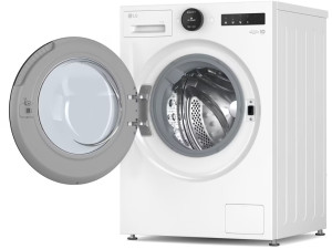 LG mašina za pranje veš F4X7011TWS 11kg
