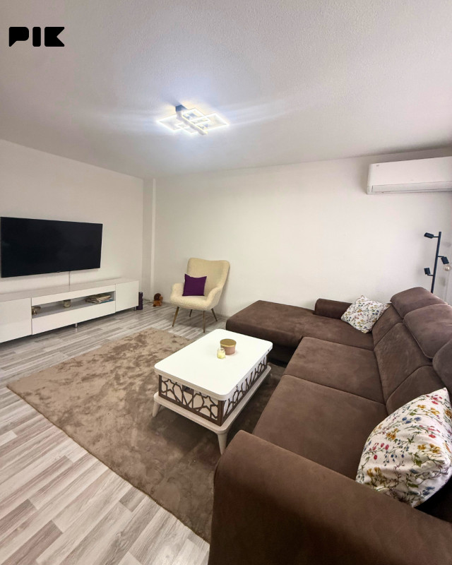 Dvosoban, renoviran stan 36m2, Vraca + bašta I SKY nekretnine