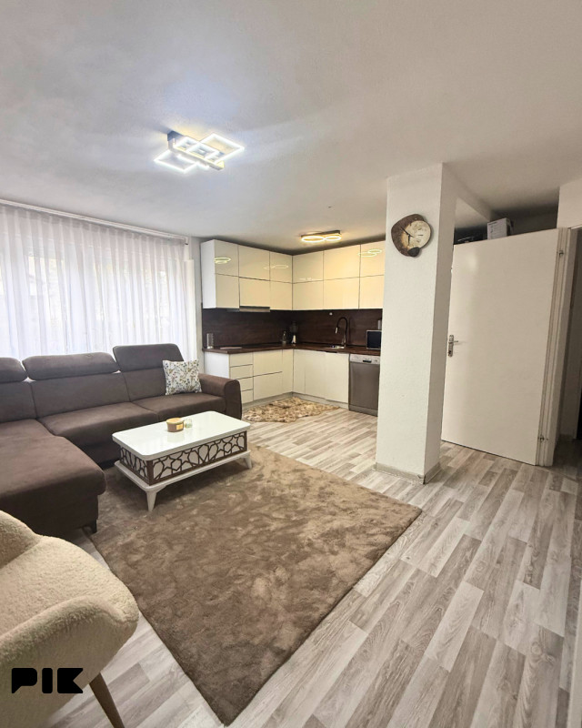 Dvosoban, renoviran stan 36m2, Vraca + bašta I SKY nekretnine 3