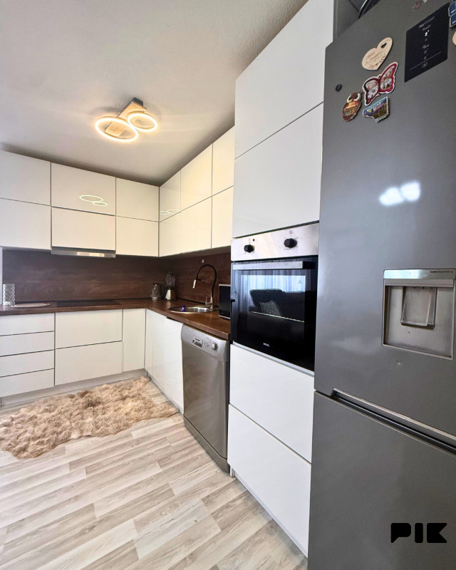 Dvosoban, renoviran stan 36m2, Vraca + bašta I SKY nekretnine 4