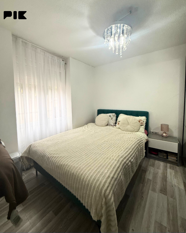 Dvosoban, renoviran stan 36m2, Vraca + bašta I SKY nekretnine 5