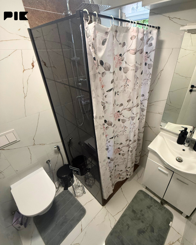 Dvosoban, renoviran stan 36m2, Vraca + bašta I SKY nekretnine 6