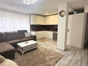 Dvosoban, renoviran stan 36m2, Vraca + bašta I SKY nekretnine photo 2