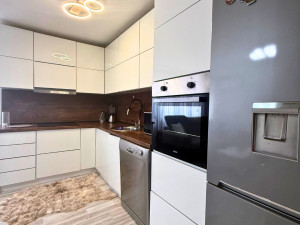 Dvosoban, renoviran stan 36m2, Vraca + bašta I SKY nekretnine photo 3
