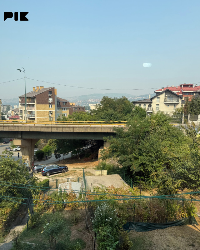 Trosoban stan, Sarajevo, 69m2 I Sky nekretnine 12