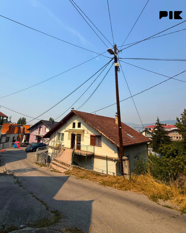 Trosoban stan, Sarajevo, 69m2 I Sky nekretnine 14