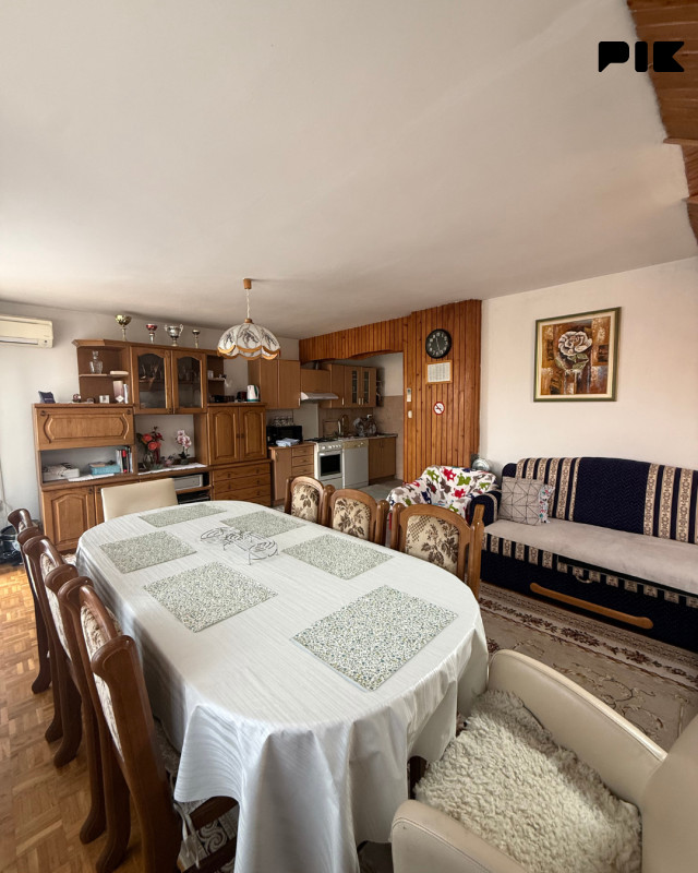 Trosoban stan,  Novo Sarajevo 70m2 I Sky nekretnine 3