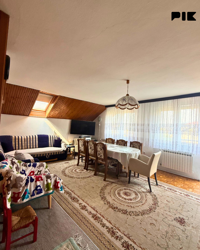 Trosoban stan,  Novo Sarajevo 70m2 I Sky nekretnine 4