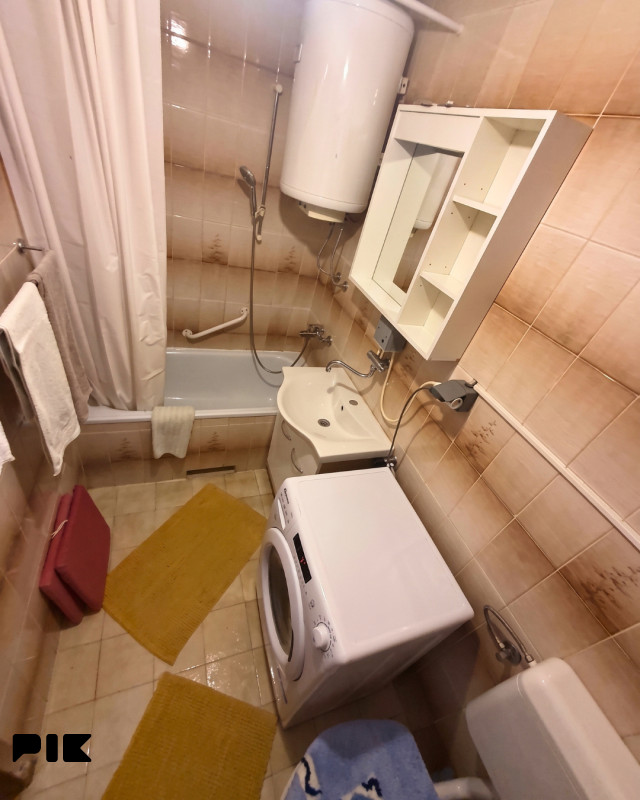 Trosoban stan,  Novo Sarajevo 70m2 I Sky nekretnine 7
