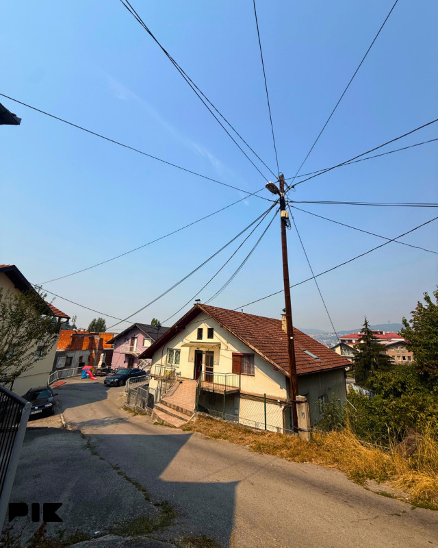 Trosoban stan,  Novo Sarajevo 70m2 I Sky nekretnine 13