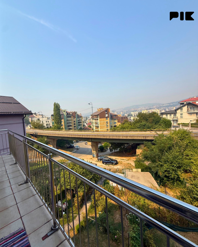 Trosoban stan,  Novo Sarajevo 70m2 I Sky nekretnine 14