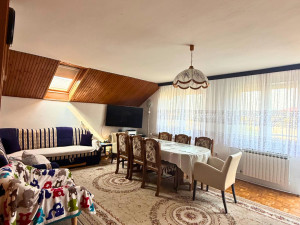 Trosoban stan,  Novo Sarajevo 70m2 I Sky nekretnine photo 4
