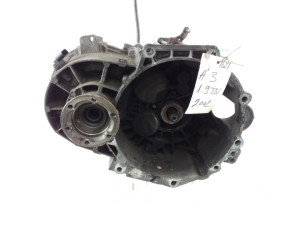 EFF MJENJAC  AUDI A3 8L MOD 2000-2003