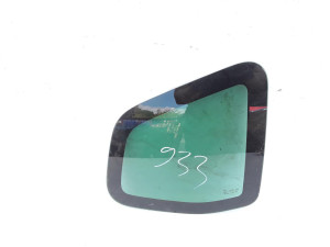 STAKLO  Dacia DUSTER 2010-2013