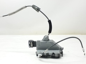PSA305602 BRAVA VRATA  PEUGEOT 2008 2019-