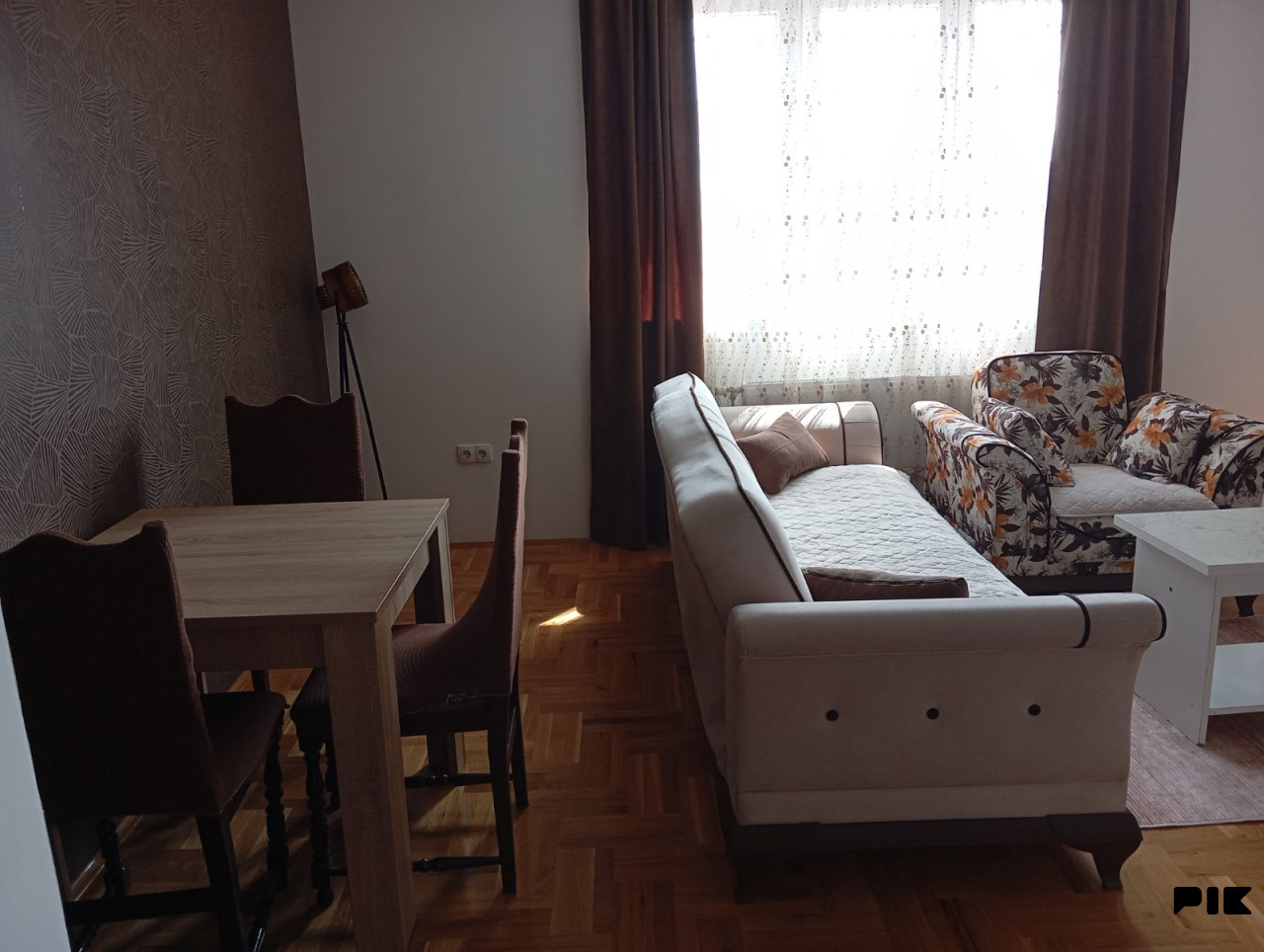 Stanovi i apartmani Bijeljina 40m2
