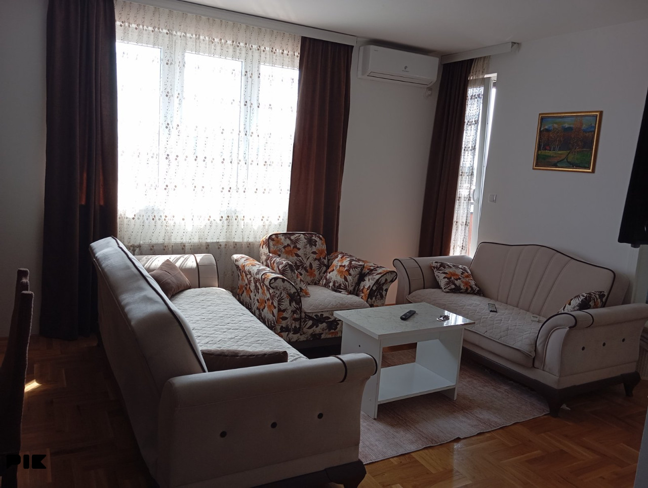 Stanovi i apartmani Bijeljina 40m2 2