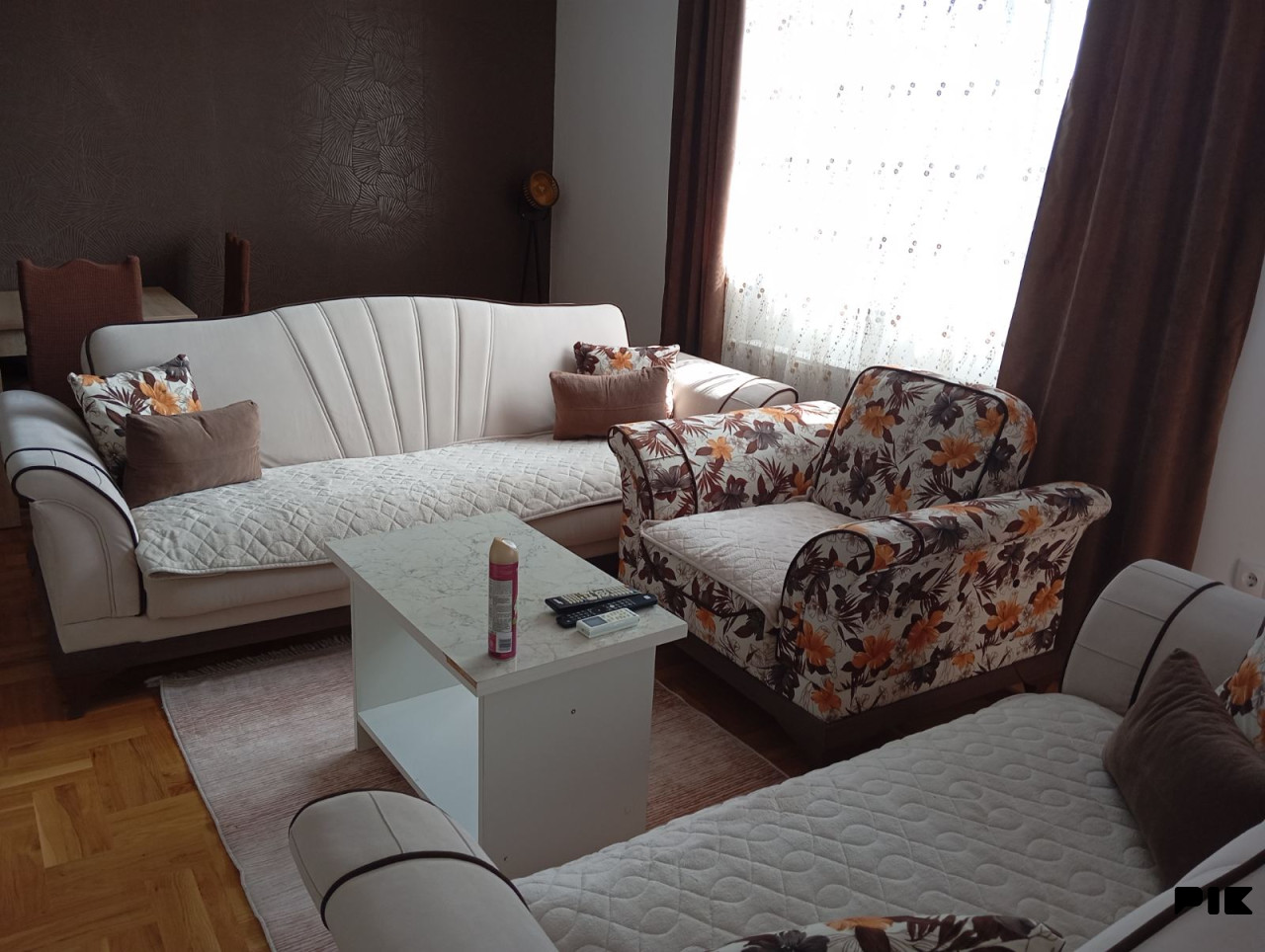 Stanovi i apartmani Bijeljina 40m2 3