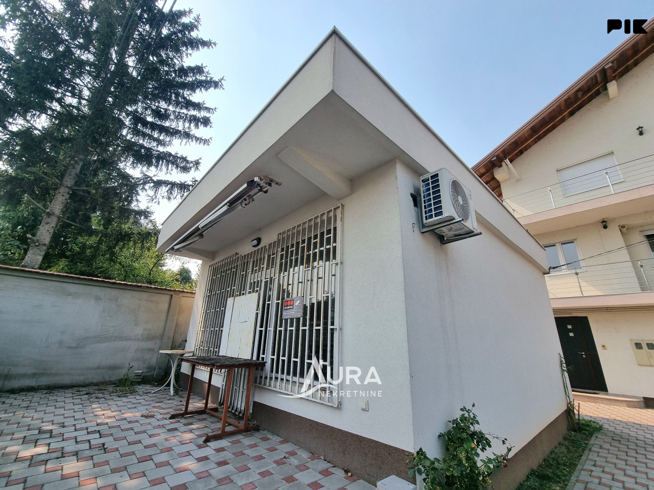 AURA/ Nova Vila sa 19 soba / Investicijska nekretnina 5