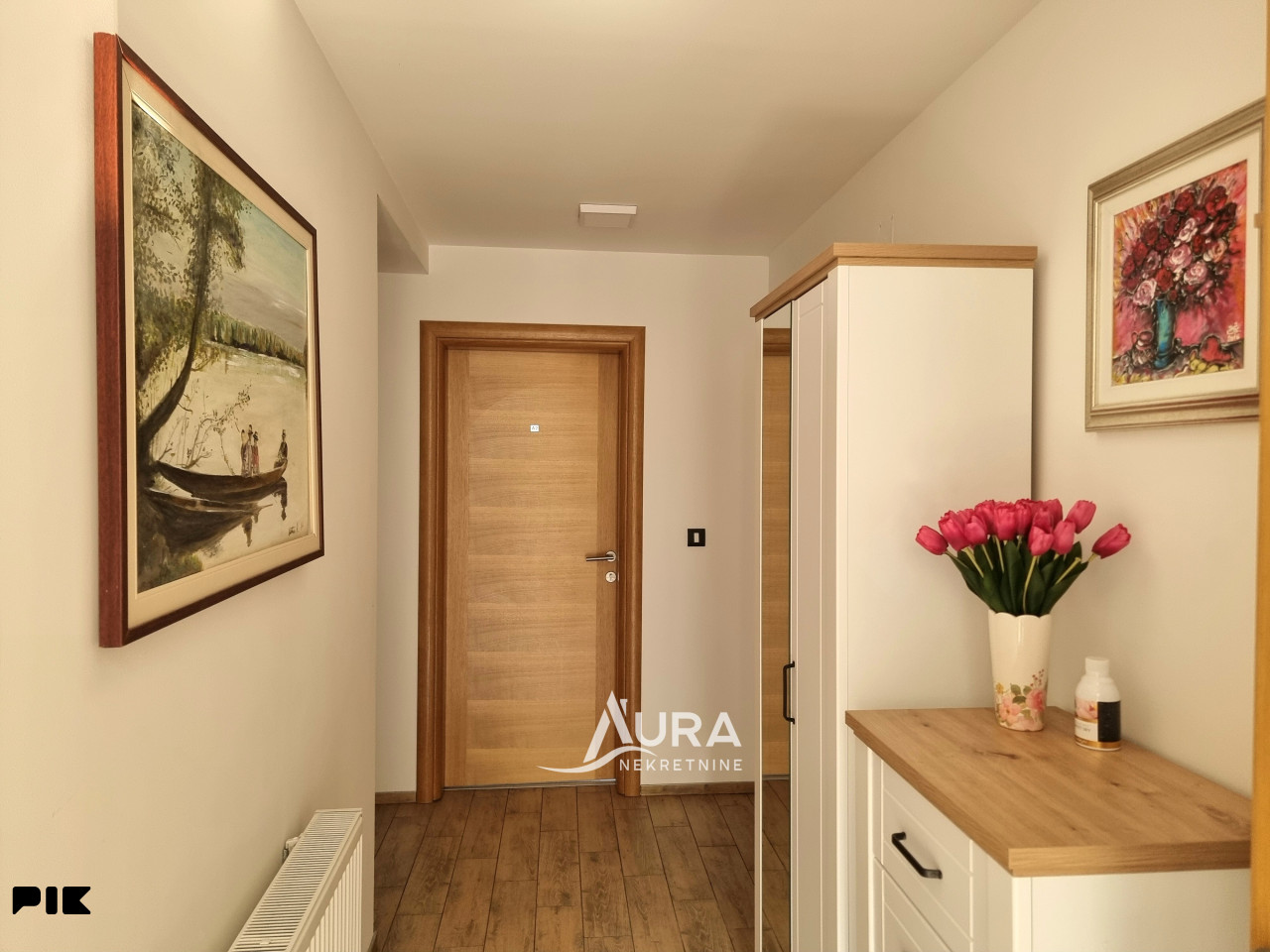 AURA/ Nova Vila sa 19 soba / Investicijska nekretnina 11