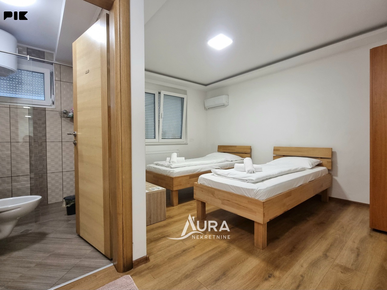 AURA/ Nova Vila sa 19 soba / Investicijska nekretnina 15