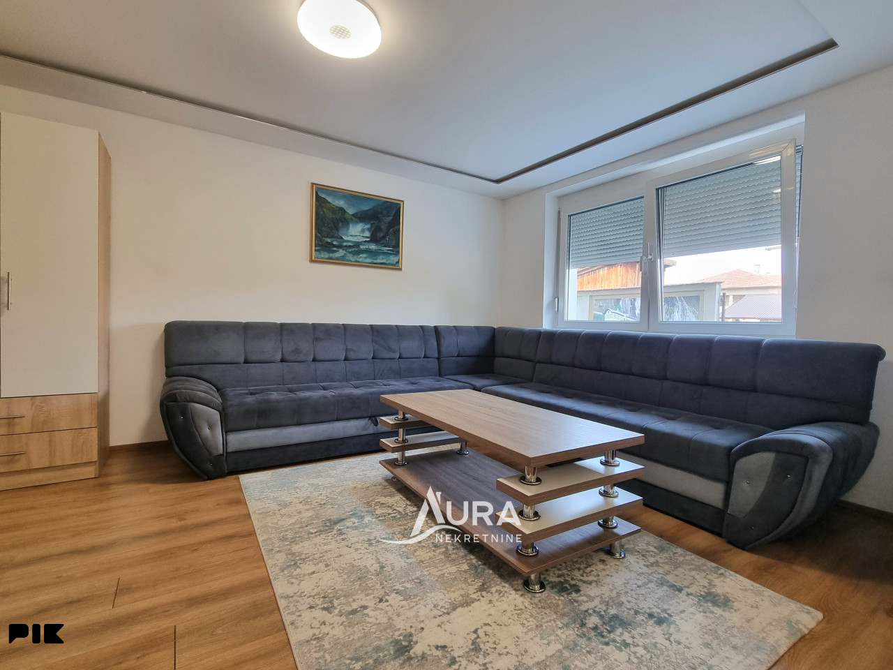 AURA/ Nova Vila sa 19 soba / Investicijska nekretnina 16