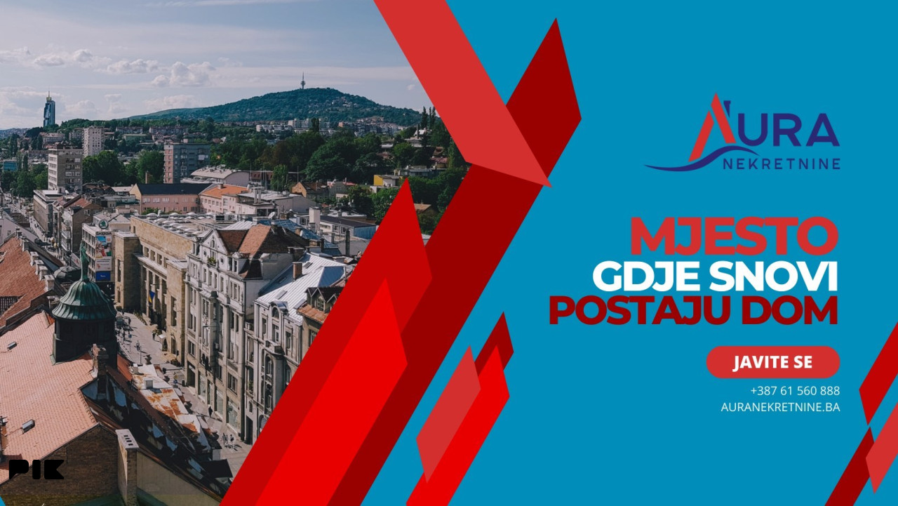 AURA/ Nova Vila sa 19 soba / Investicijska nekretnina 25