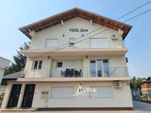 AURA/ Nova Vila sa 19 soba / Investicijska nekretnina photo 2