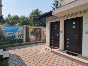 AURA/ Nova Vila sa 19 soba / Investicijska nekretnina photo 3