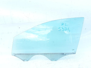 STAKLO  Volkswagen POLO 6R 2009-2014