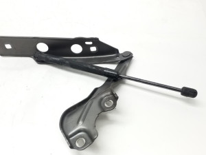 SKARE HAUBE  AUDI A6 4G MOD. 2014-