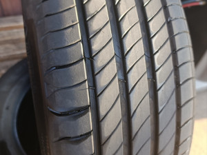Gume 215/65R17 michelin ljetne 4kom