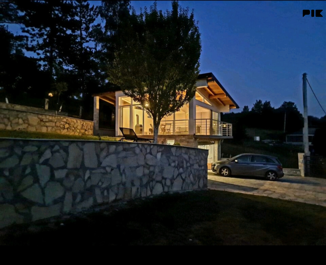Imanje sa vikendicom, bazenom... Zenik (Ilidza, Sarajevo) 11