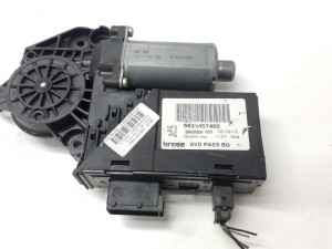 9634457480 MOTORIC PODIZACA  PEUGEOT 307 2001-2005