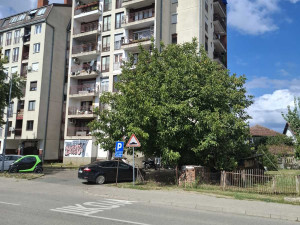 Stan Gradiška 44m2 photo 1