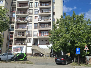 Stan Gradiška 44m2 photo 2
