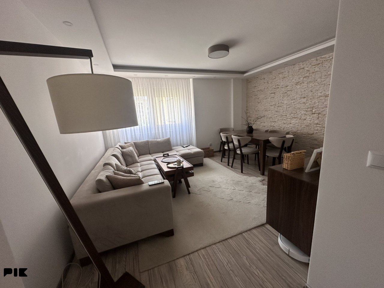 Stanovi i apartmani Tuzla 54m2 4
