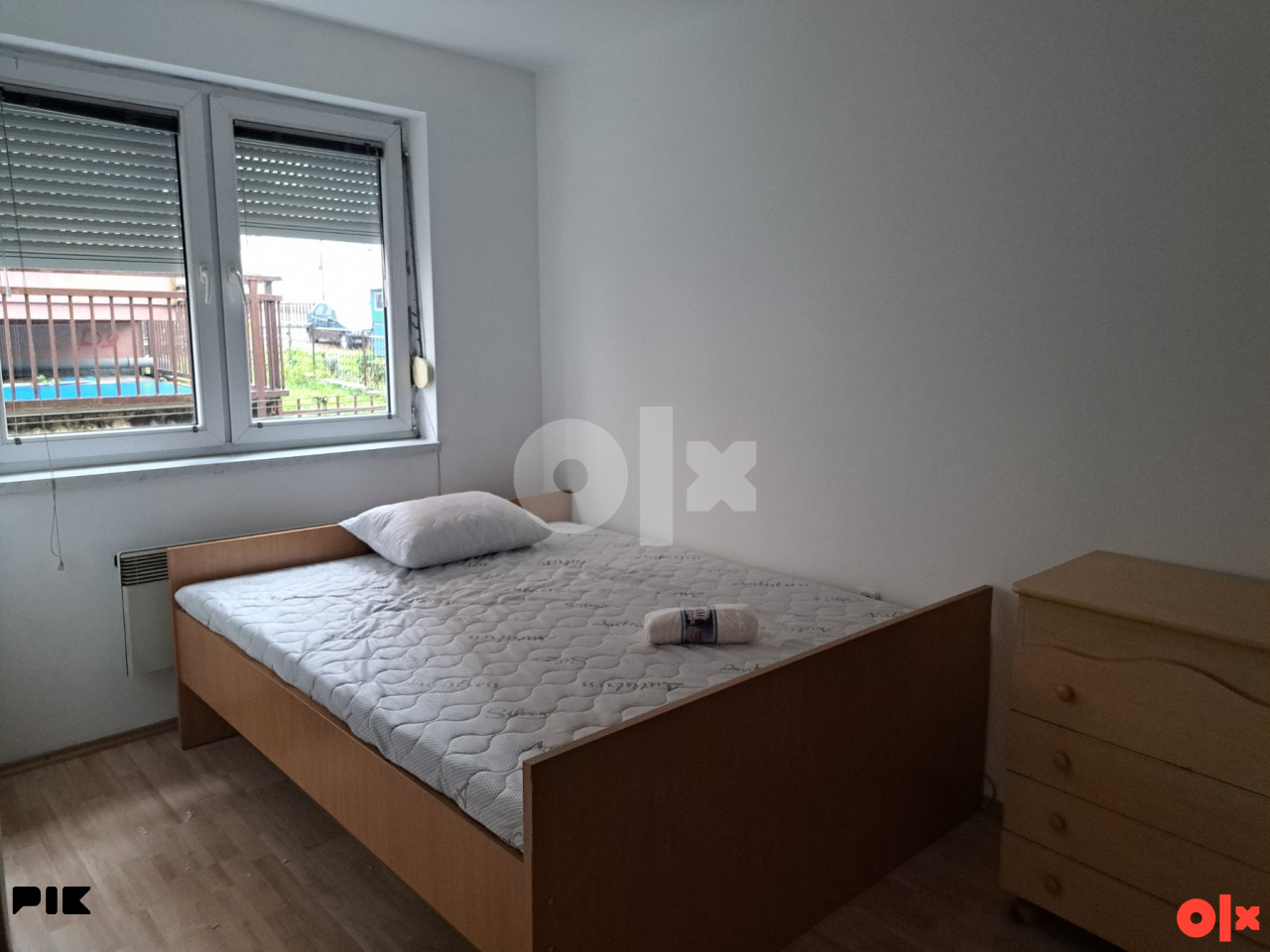 Namješten trosoban stan Petrićevac - Banja Luka - Iznajmljivanje 3