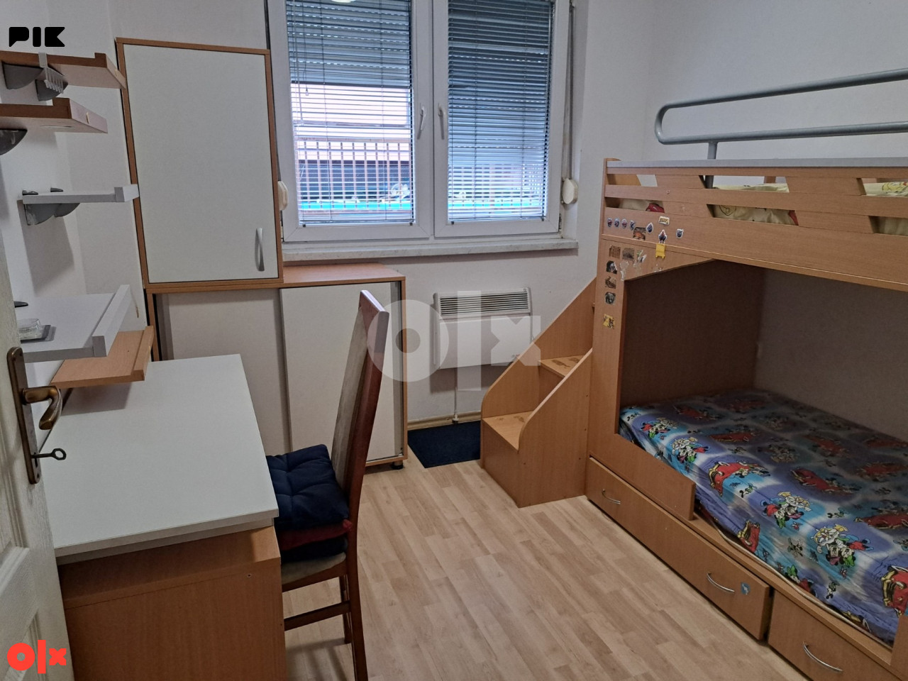 Namješten trosoban stan Petrićevac - Banja Luka - Iznajmljivanje 4