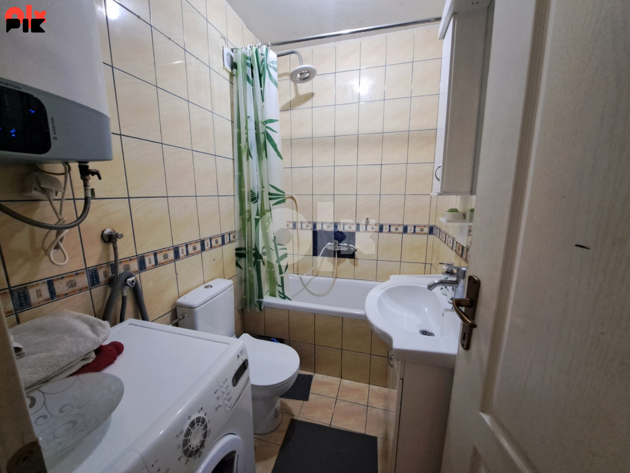 Namješten trosoban stan Petrićevac - Banja Luka - Iznajmljivanje 5
