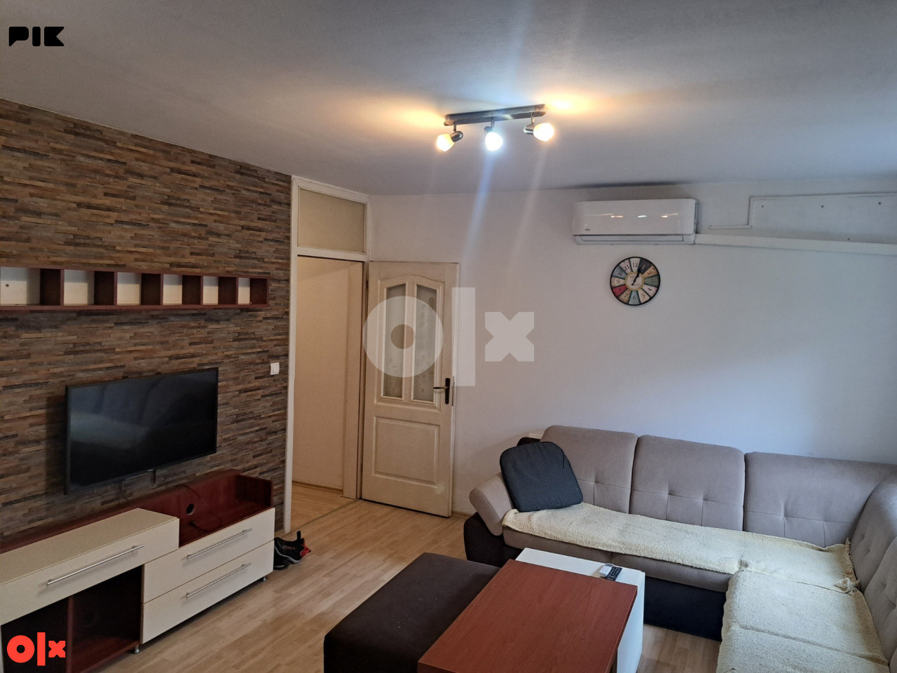 Namješten trosoban stan Petrićevac - Banja Luka - Iznajmljivanje 6
