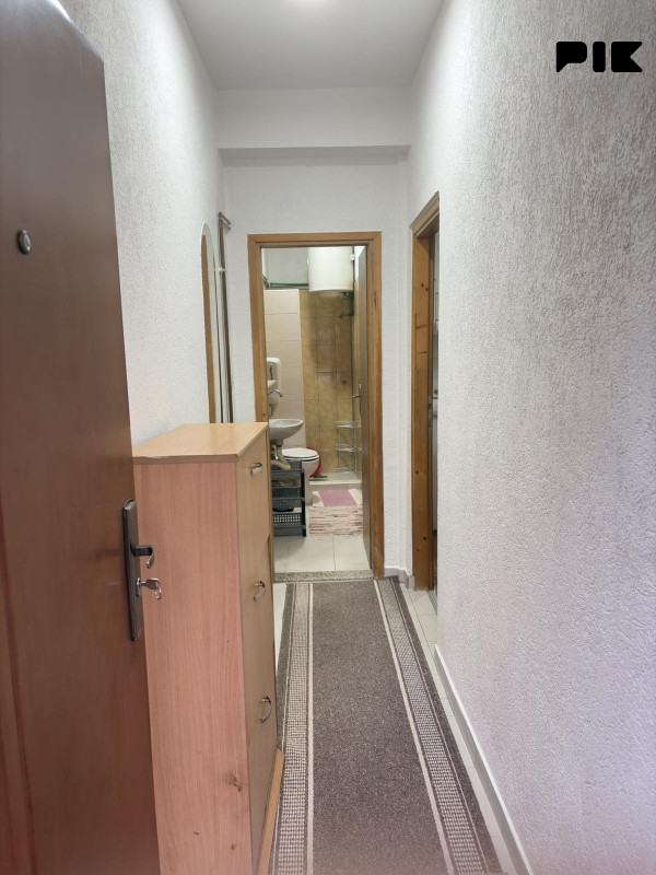 Garsonjera / Stan za izdavanje 4