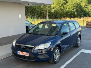 Ford Focus 2011 god. 1.6 Tdci 66kw Reg. Do 6.2027