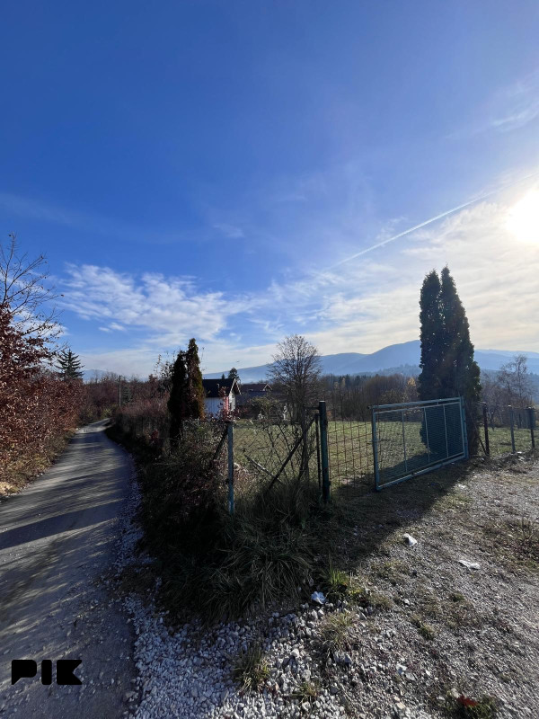 Zemljišta Ilidža