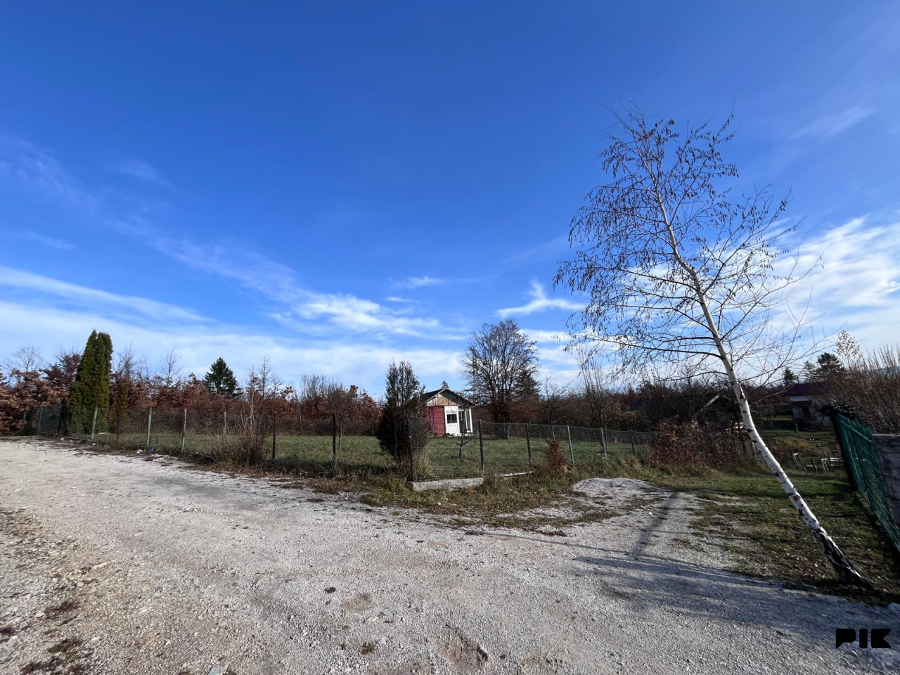 Zemljišta Ilidža 5