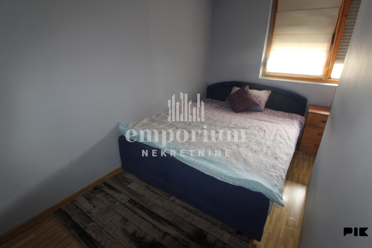 Polunamješten jednoiposoban stan 46m2 u strogom centru ID:2803/BN 4